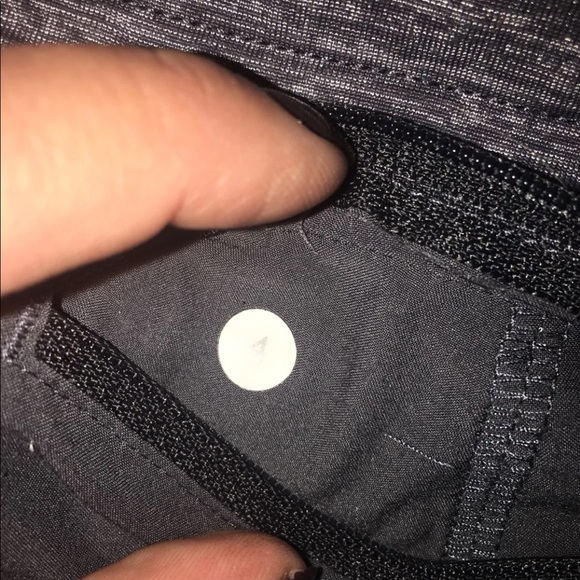 Lululemon Shorts - Picture 4 of 5
